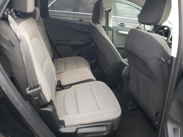 Photo 11 from auction – 2022 FORD ESCAPE S with VIN 1FMCU0F60NUA42287