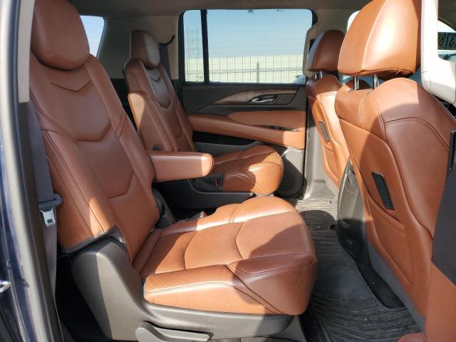 Photo 11 from auction – 2017 CADILLAC ESCALADE E with VIN 1GYS4HKJ6HR184332