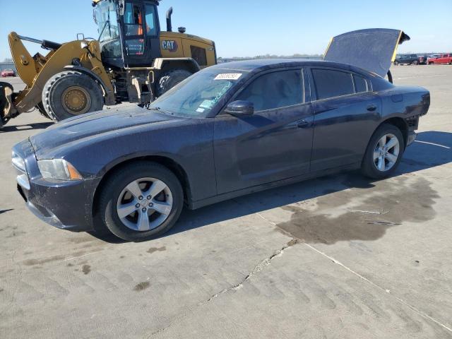DODGE CHARGER 2011 with VIN 2B3CL3CG5BH553550 - Photo from auction