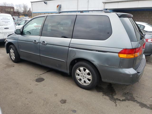 Zdjęcie 2 z aukcji – 2002 HONDA ODYSSEY EX z VIN 5FNRL18052B023612