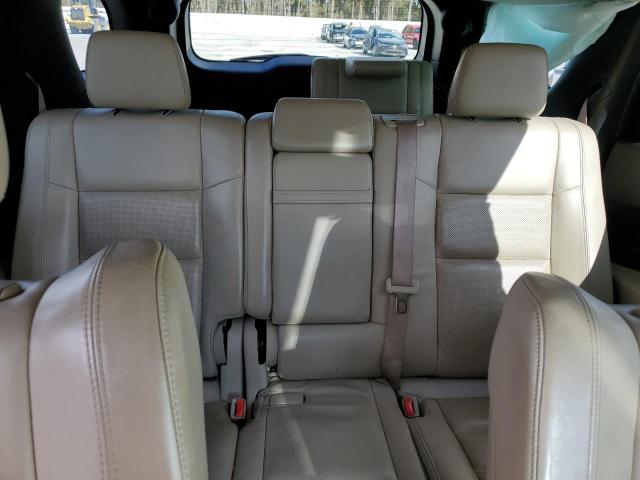Photo 10 from auction – 2015 DODGE DURANGO CI with VIN 1C4RDJEG0FC858003