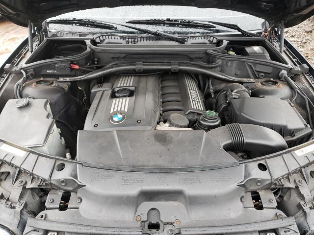 Photo 12 from auction – 2010 BMW X3 XDRIVE3 with VIN WBXPC9C44AWJ35637