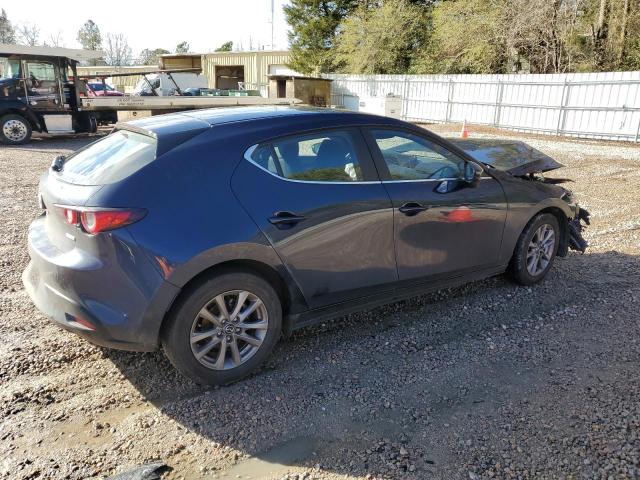 Photo 3 from auction – 2022 MAZDA 3 with VIN JM1BPAJL4N1508797
