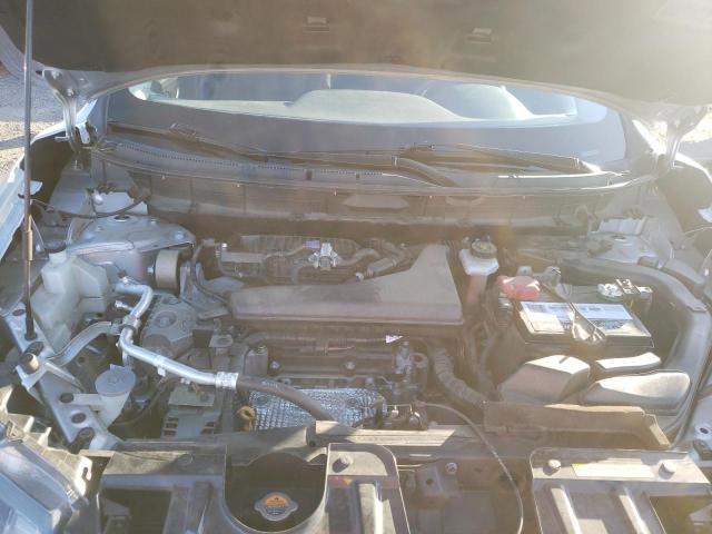 Photo 12 from auction – 2019 NISSAN ROGUE S with VIN KNMAT2MT7KP544114
