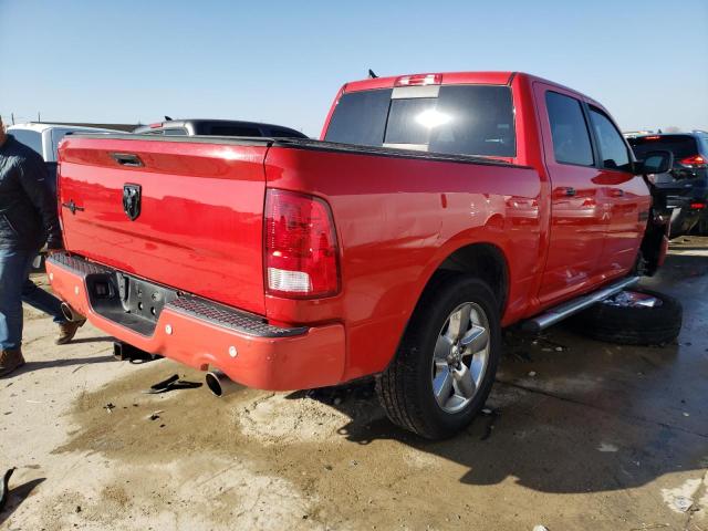 Photo 3 from auction – 2016 RAM 1500 SLT with VIN 1C6RR6LT5GS290361