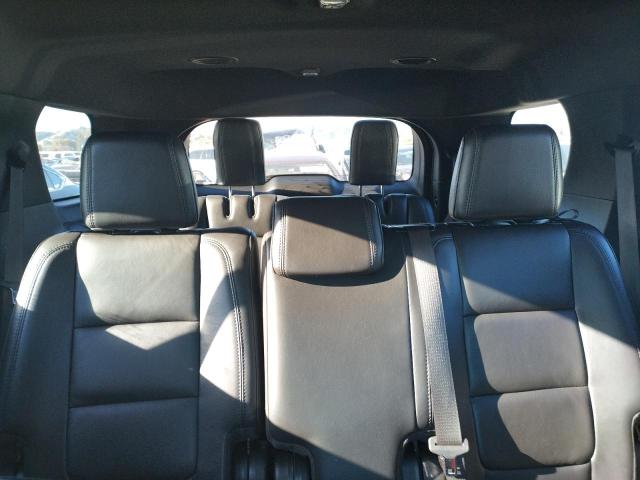 Photo 10 from auction – 2014 FORD EXPLORER X with VIN 1FM5K7D80EGB78445