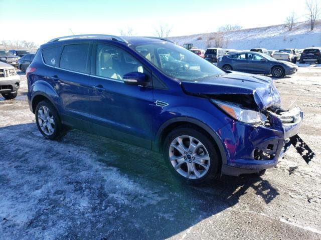 Photo 4 from auction – 2015 FORD ESCAPE TIT with VIN 1FMCU9J9XFUC82809