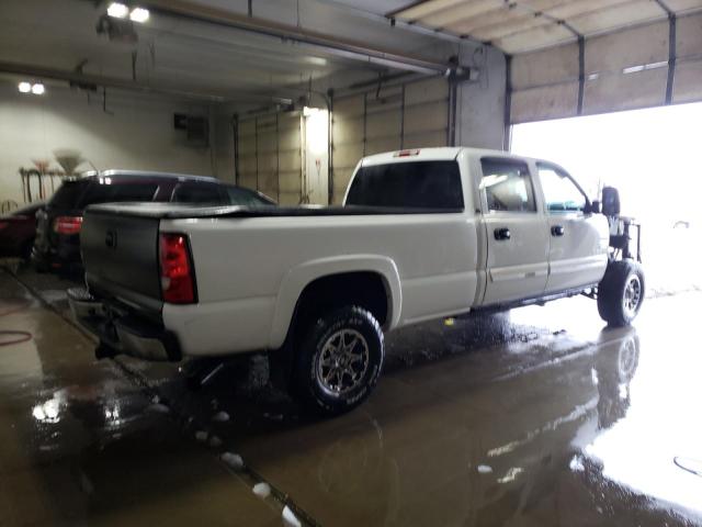 Photo 3 from auction – 2007 CHEVROLET SILVERADO with VIN 1GCHK23D17F109940