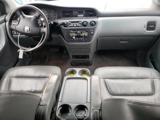 Zdjęcie 8 z aukcji – 2002 HONDA ODYSSEY EX z VIN 5FNRL18052B023612