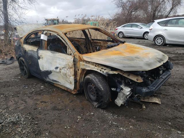 Photo 4 from auction – 2014 VOLKSWAGEN JETTA BASE with VIN 3VW2K7AJ7EM424232