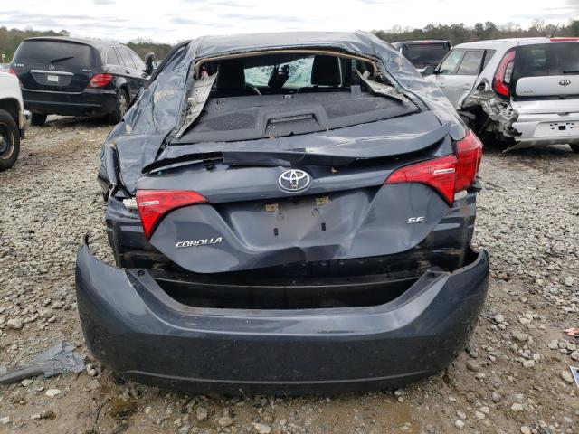 Photo 6 from auction – 2019 TOYOTA COROLLA L with VIN 5YFBURHE3KP905942