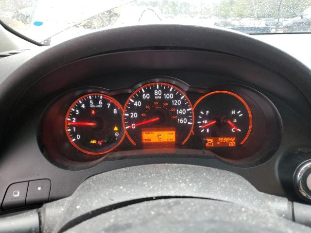 Photo 9 from auction – 2009 NISSAN ALTIMA 2.5 with VIN 1N4AL21E19C119372
