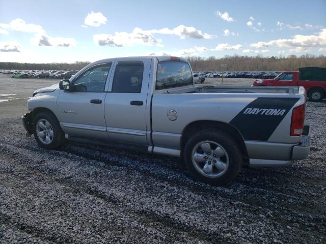 Photo 2 from auction – 2005 DODGE RAM 1500 S with VIN 1D7HA18D65J641268