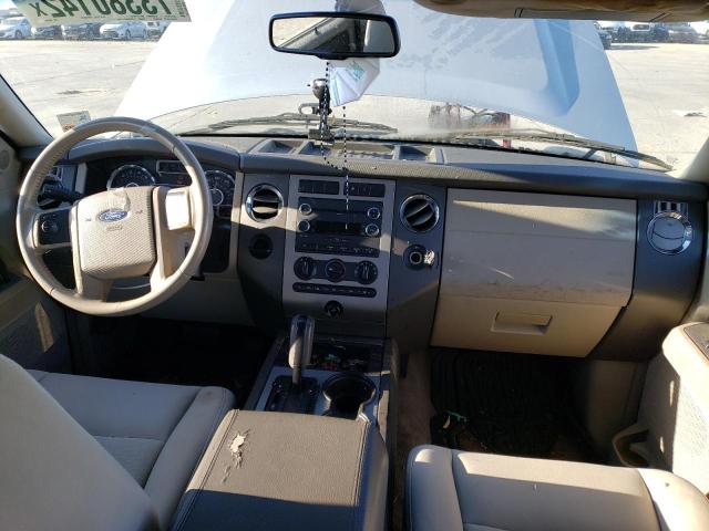 Photo 8 from auction – 2010 FORD EXPEDITION with VIN 1FMJU1F59AEB66289