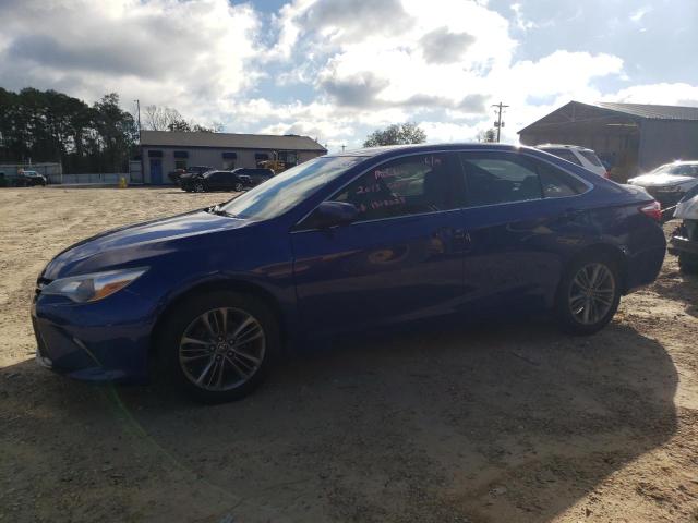 TOYOTA CAMRY LE 2015 with VIN 4T1BF1FK2FU883070 - Photo from auction