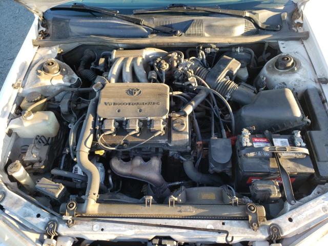Photo 11 from auction – 1998 TOYOTA CAMRY CE with VIN JT2BF22K2W0095339