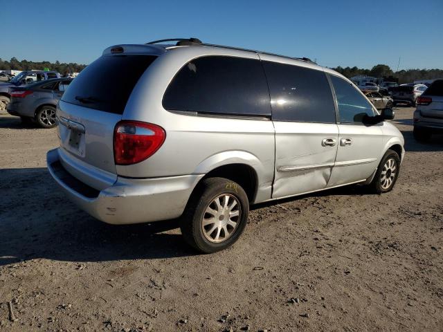 Photo 3 from auction – 2003 CHRYSLER TOWN & COU with VIN 2C4GP44L23R174362