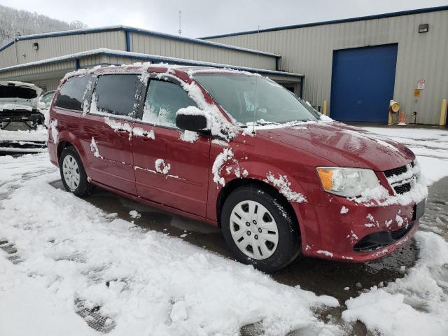 Photo 4 from auction – 2015 DODGE GRAND CARA with VIN 2C4RDGBG3FR641995