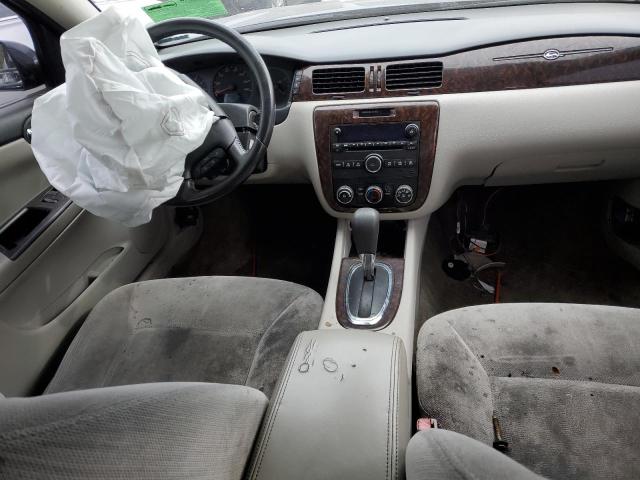 Photo 8 from auction – 2014 CHEVROLET IMPALA LIM with VIN 2G1WA5E30E1101132