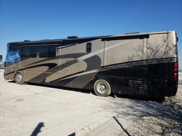 Photo 3 from auction – 2005 FREIGHTLINER CHASSIS X with VIN 4UZABFDCX5CU36975