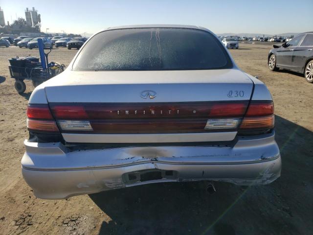 Photo 6 from auction – 1997 INFINITI I30 with VIN JNKCA21D4VT515403