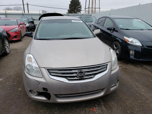 Photo 5 from auction – 2012 NISSAN ALTIMA BAS with VIN 1N4AL2AP7CN405384
