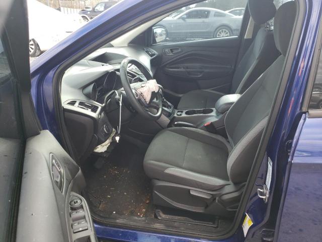 Photo 7 from auction – 2015 FORD ESCAPE S with VIN 1FMCU0F77FUA77919