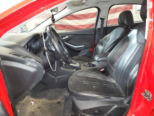 Photo 7 from auction – 2013 FORD FOCUS SE with VIN 1FADP3F22DL201674