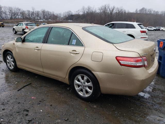 Photo 2 from auction – 2011 TOYOTA CAMRY BASE with VIN 4T1BF3EK5BU225461