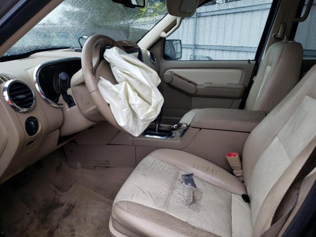 Photo 7 from auction – 2008 FORD EXPLORER E with VIN 1FMEU74E78UA85265