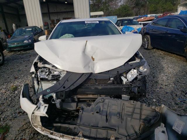 Photo 5 from auction – 2017 TOYOTA CAMRY with VIN 4T1BF1FK7HU353468