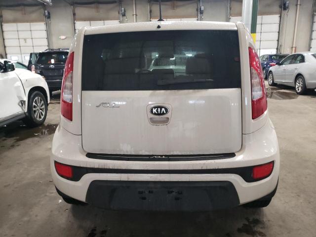 Photo 6 from auction – 2013 KIA SOUL with VIN KNDJT2A56D7539382