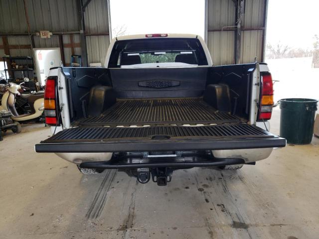 Photo 6 from auction – 2004 GMC NEW SIERRA with VIN 2GTEC19T841377363