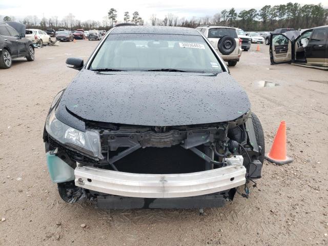 Photo 5 from auction – 2014 ACURA TL TECH with VIN 19UUA8F55EA007335
