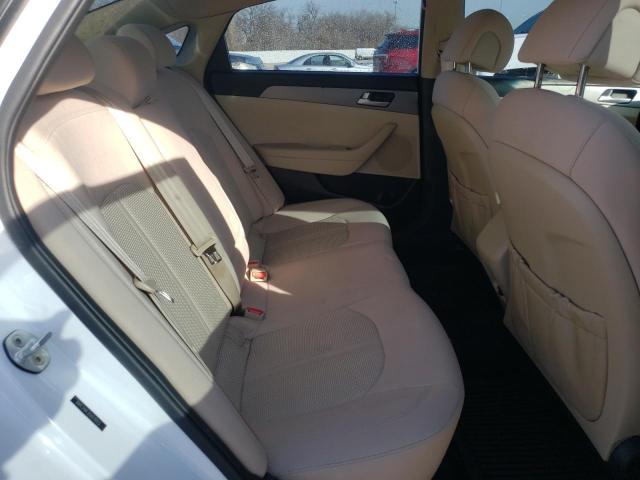 Photo 10 from auction – 2016 HYUNDAI SONATA SE with VIN 5NPE24AF2GH270113