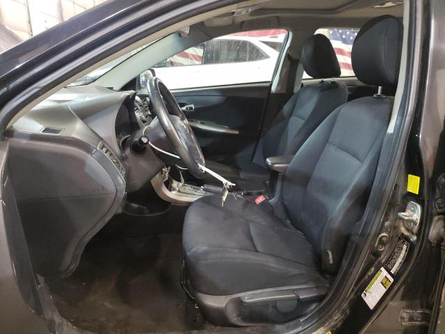 Photo 7 from auction – 2010 TOYOTA COROLLA BA with VIN 2T1BU4EE7AC456223