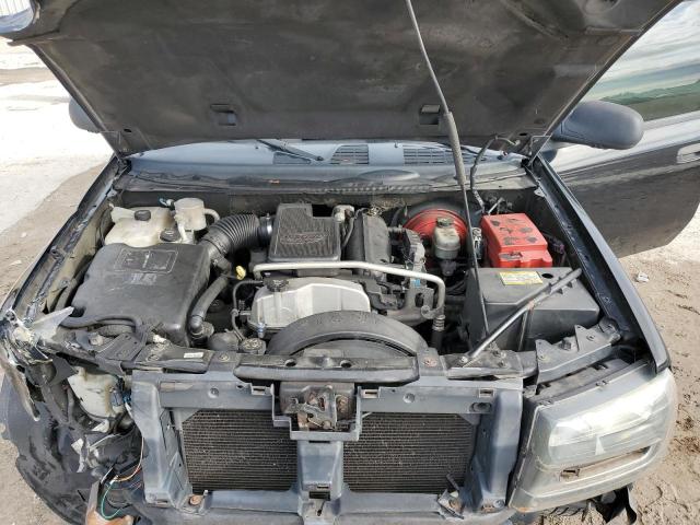 Photo 12 from auction – 2006 CHEVROLET TRAILBLAZE with VIN 1GNDS13S362178603