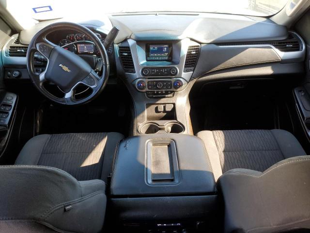 Photo 8 from auction – 2015 CHEVROLET TAHOE C150 with VIN 1GNSCAKC1FR284652