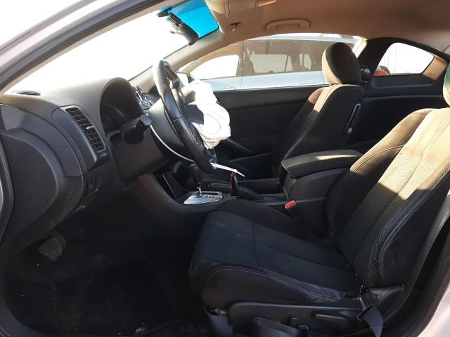Photo 7 from auction – 2010 NISSAN ALTIMA S with VIN 1N4AL2EP4AC194602