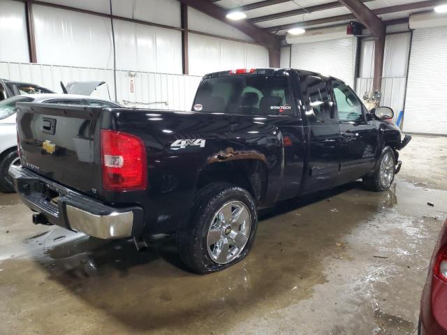 Photo 3 from auction – 2011 CHEVROLET SILVERADO with VIN 1GCRKSE32BZ427520