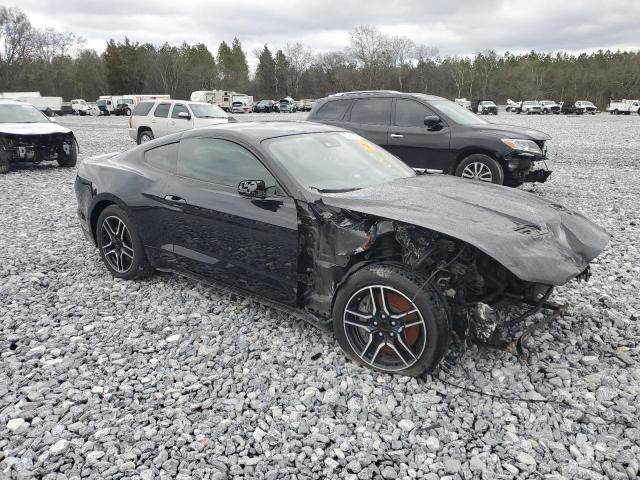 Photo 4 from auction – 2021 FORD MUSTANG GT with VIN 1FA6P8CF2M5149402