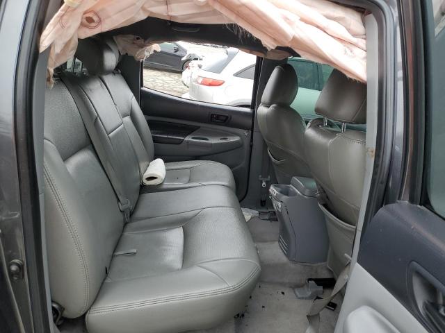 Photo 10 from auction – 2011 TOYOTA TACOMA DOU with VIN 3TMLU4EN4BM064071