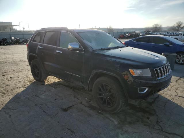 Photo 4 from auction – 2015 JEEP GRAND CHER with VIN 1C4RJFBGXFC207553