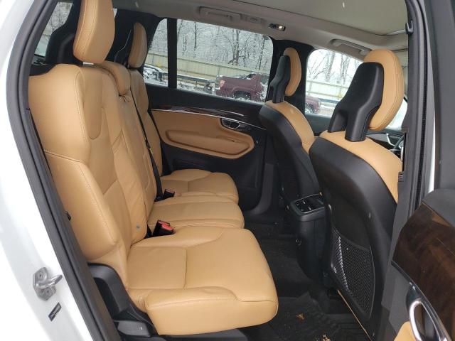 Photo 11 from auction – 2016 VOLVO XC90 T6 with VIN YV4A22PK8G1084958