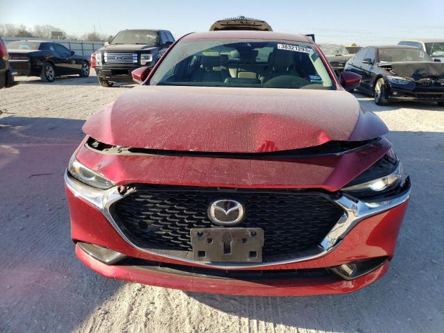 Photo 5 from auction – 2019 MAZDA 3 SELECT with VIN 3MZBPAAL7KM109376