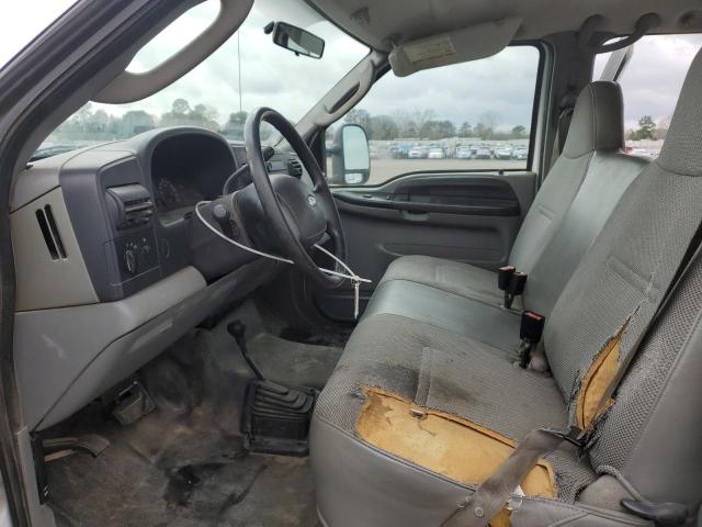 Photo 7 from auction – 2007 FORD F350 SUPER with VIN 1FTWW33P47EA55731