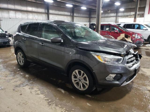 Photo 4 from auction – 2017 FORD ESCAPE SE with VIN 1FMCU9GD5HUA14698