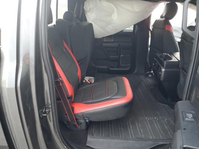 Photo 10 from auction – 2019 FORD F150 SUPER with VIN 1FTEW1E42KFB88624