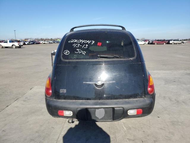 Photo 6 from auction – 2002 CHRYSLER PT CRUISER with VIN 3C8FY68B12T264781
