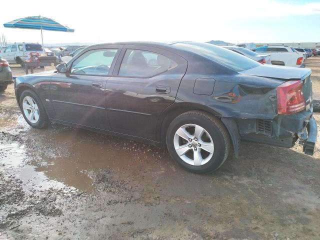 Photo 2 from auction – 2006 DODGE CHARGER SE with VIN 2B3KA43G36H228053